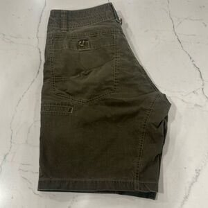Kuhl Shorts